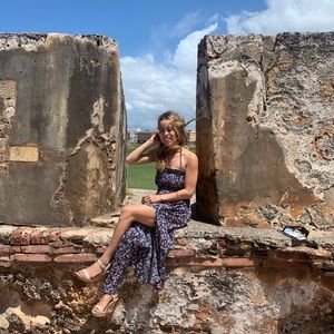 Meet your Posher, Courtney